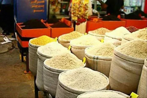 تصویر 3 از خرید و فروش برنج چمپای خوزستان با شرایط فوق العاده